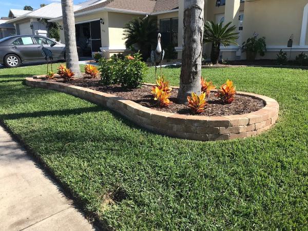 Unique Landscaping and Hardscape Llc