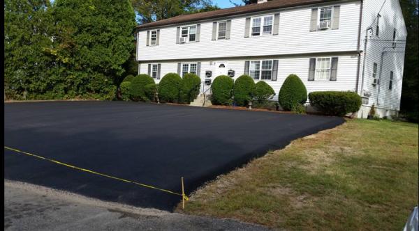 Sutton Paving