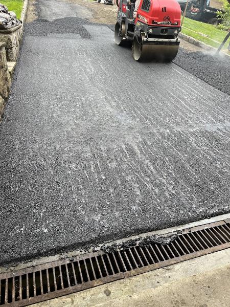AK Paving