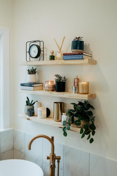Fig Leaf and Co