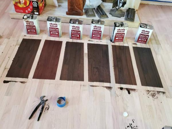 Hooker Bros Hardwoods