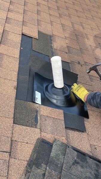 64 Roofing LLC