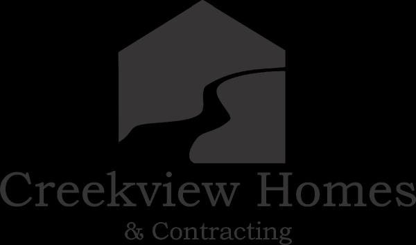Creekview Homes and Contracting