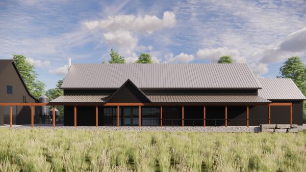 Andrew Circle Architect LLC