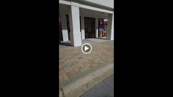 Services by Aquatech Pressure Washing