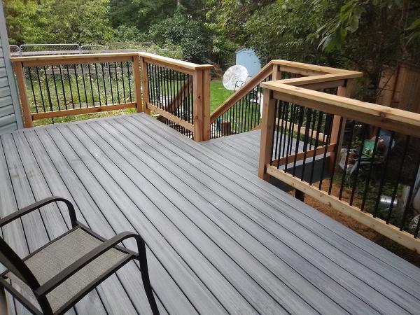 Aloha Fence & Deck