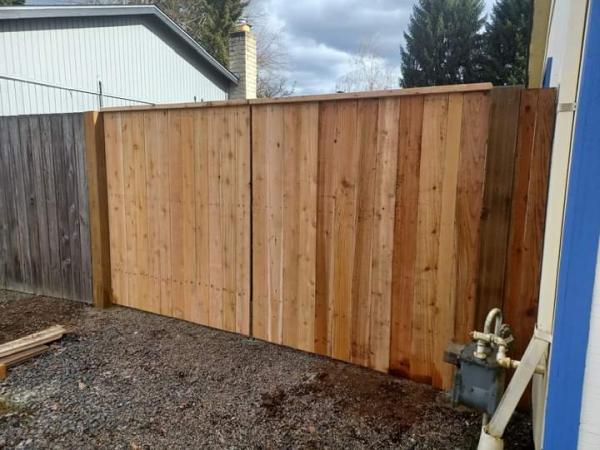 Aloha Fence & Deck