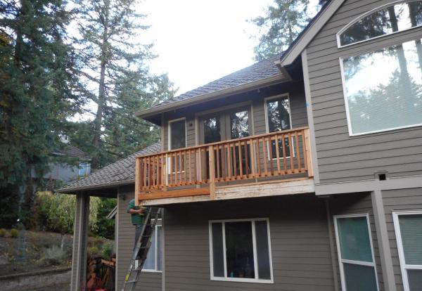 Aloha Fence & Deck