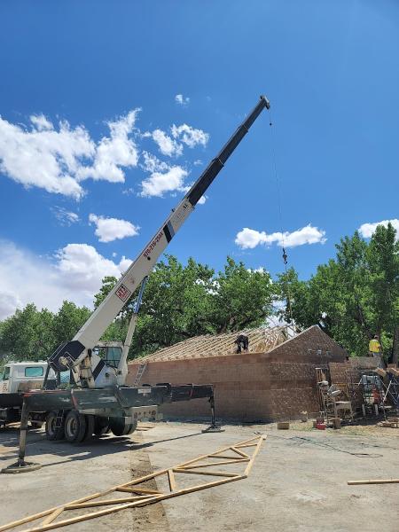 Cal Wadsworth Construction