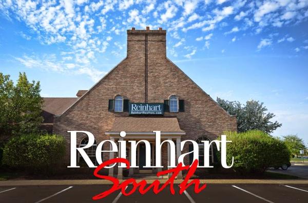 Charles Reinhart Company Realtors