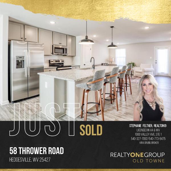 Realty ONE Group Old Towne