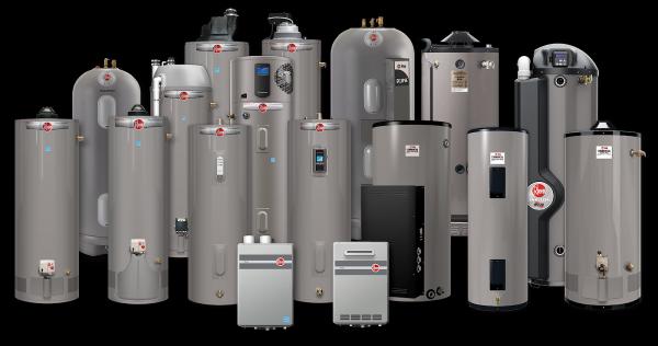 Marion Plumbing & Heating