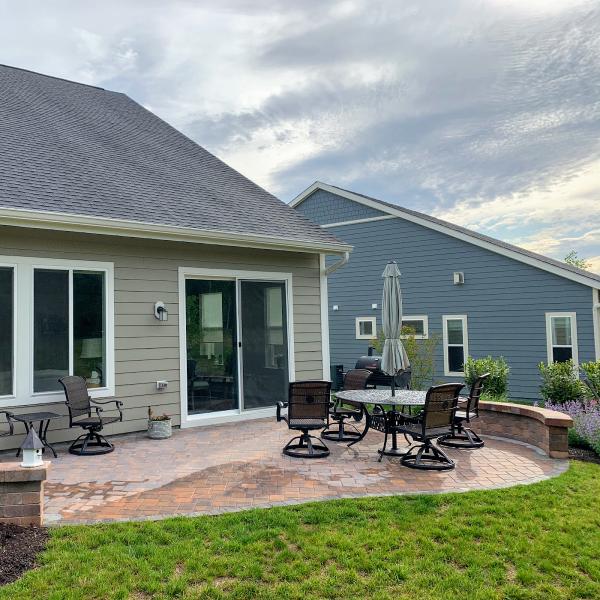 Boyer Landscapes