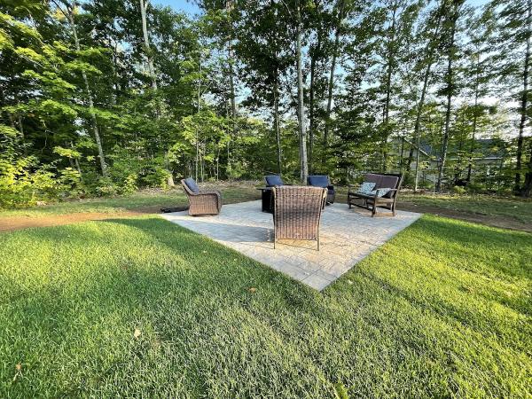 Burgess Landscaping Services