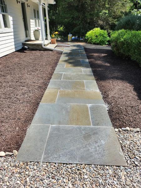 Dave's Landscaping and Lawn Care