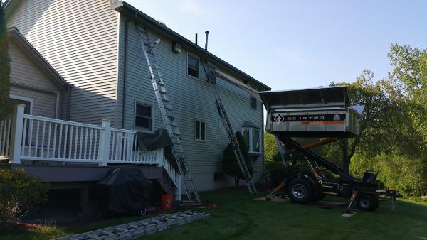 G&O Construction & Roofing