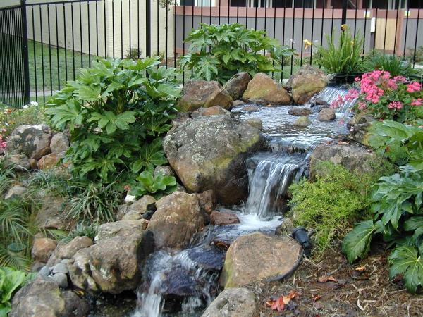 Avant Garde Landscaping