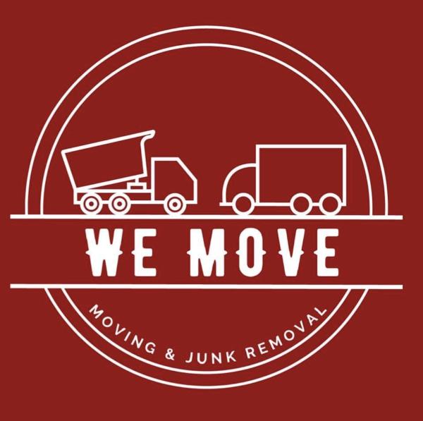 We Move