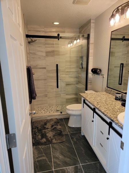 Affordable Family Living