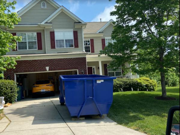 Peak Disposal