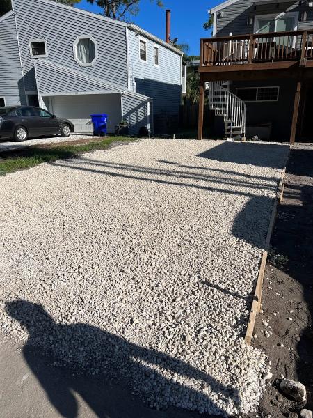Tampa Bay Skid Steer Service