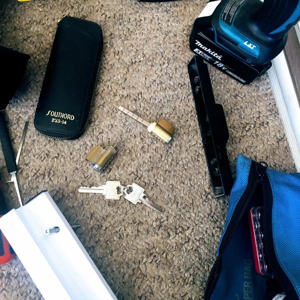 Dollar Locksmith