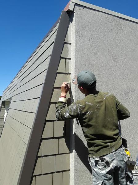 AB Painting and Drywall