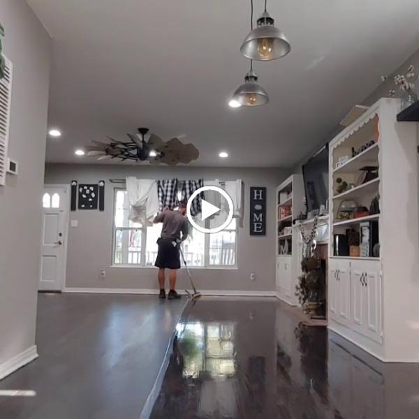Floor Restore & More