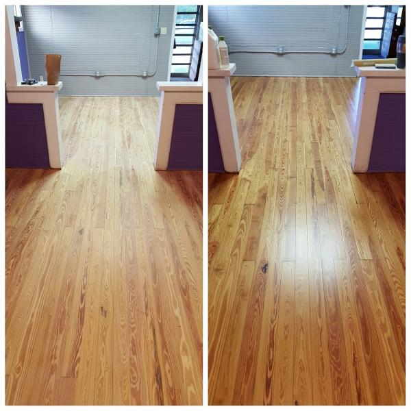 Floor Restore & More