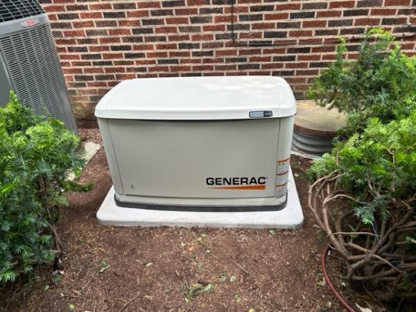 Current Electrical Contractors