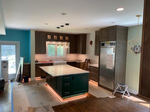 Current Electrical Contractors