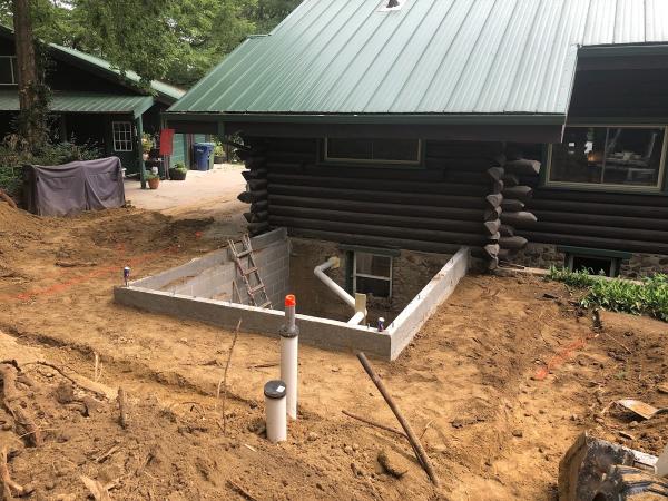 Cornerstone Remodeling