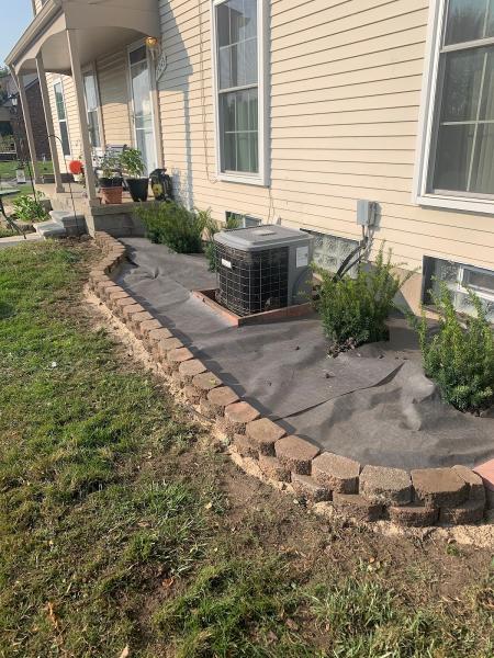 Kris's Lawn Care & Landscaping