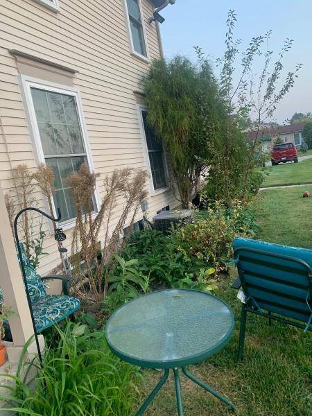 Kris's Lawn Care & Snow Removal