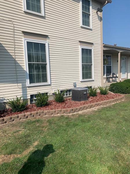 Kris's Lawn Care & Snow Removal