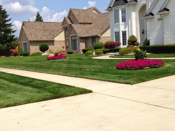 Kris's Lawn Care & Snow Removal