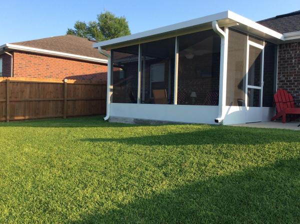 Papillion Construction