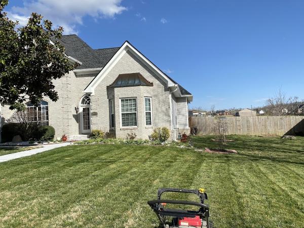 J&D Lawn & Landscaping