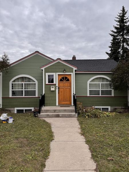 Miller Painting and Contracting