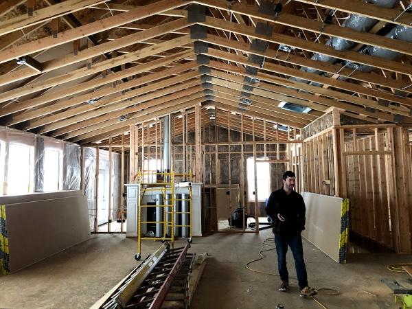 Cox Brothers Handyman Service