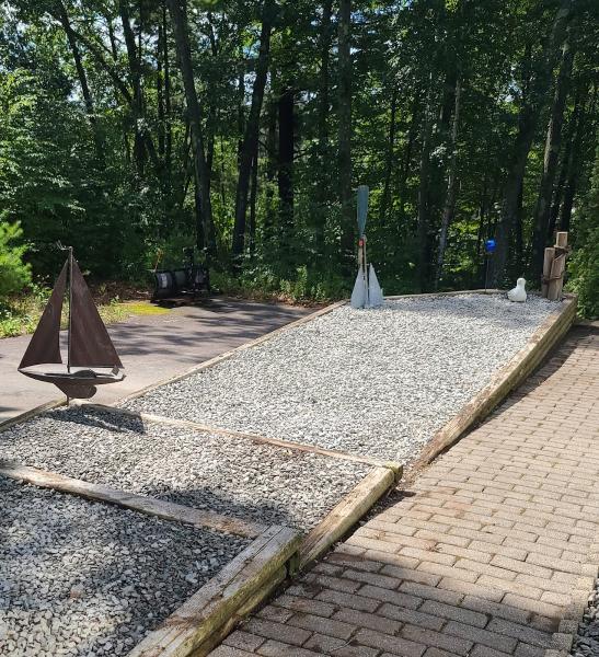Worcester County Landscaping
