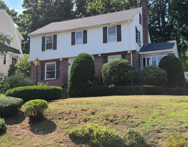 Worcester County Landscaping