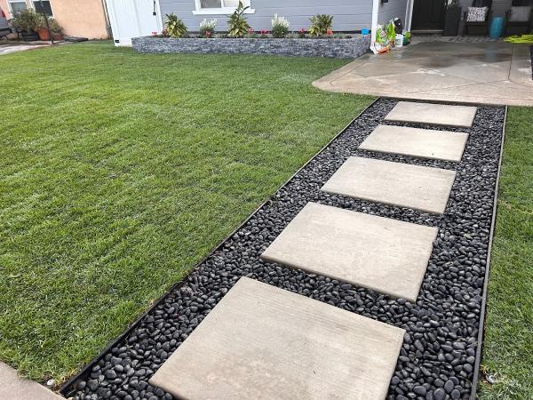 LG Landscape Services