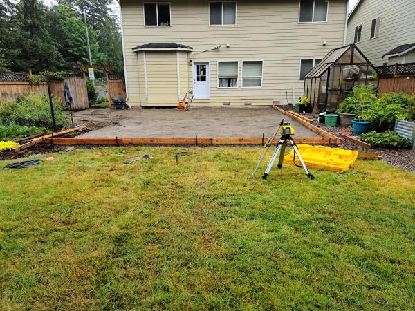 Concretely Beautiful LLC