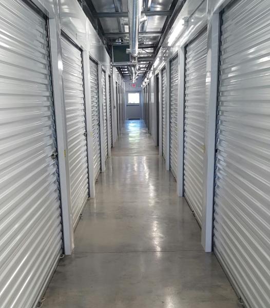 Rose Blvd Mini Storage