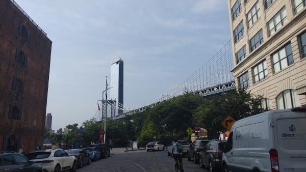 Dumbo & Vinegar Hill Handyman