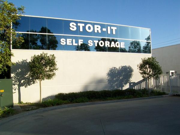 Stor-It Self Storage