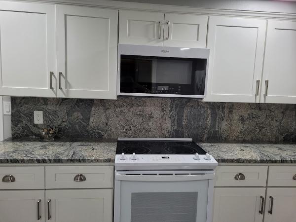 Wood and Stone Renovations