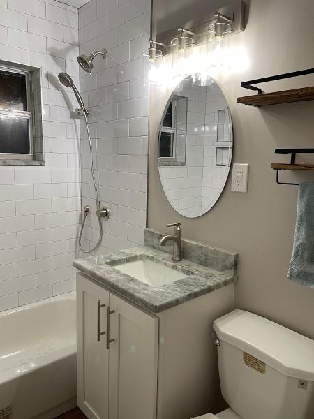 Wood and Stone Renovations