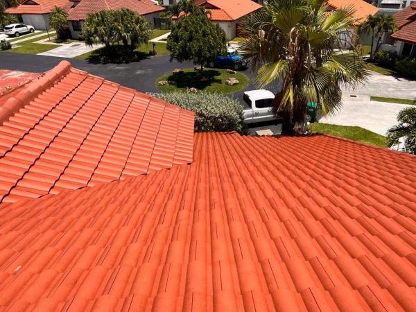 Sunny Pressure Cleaning Kendall